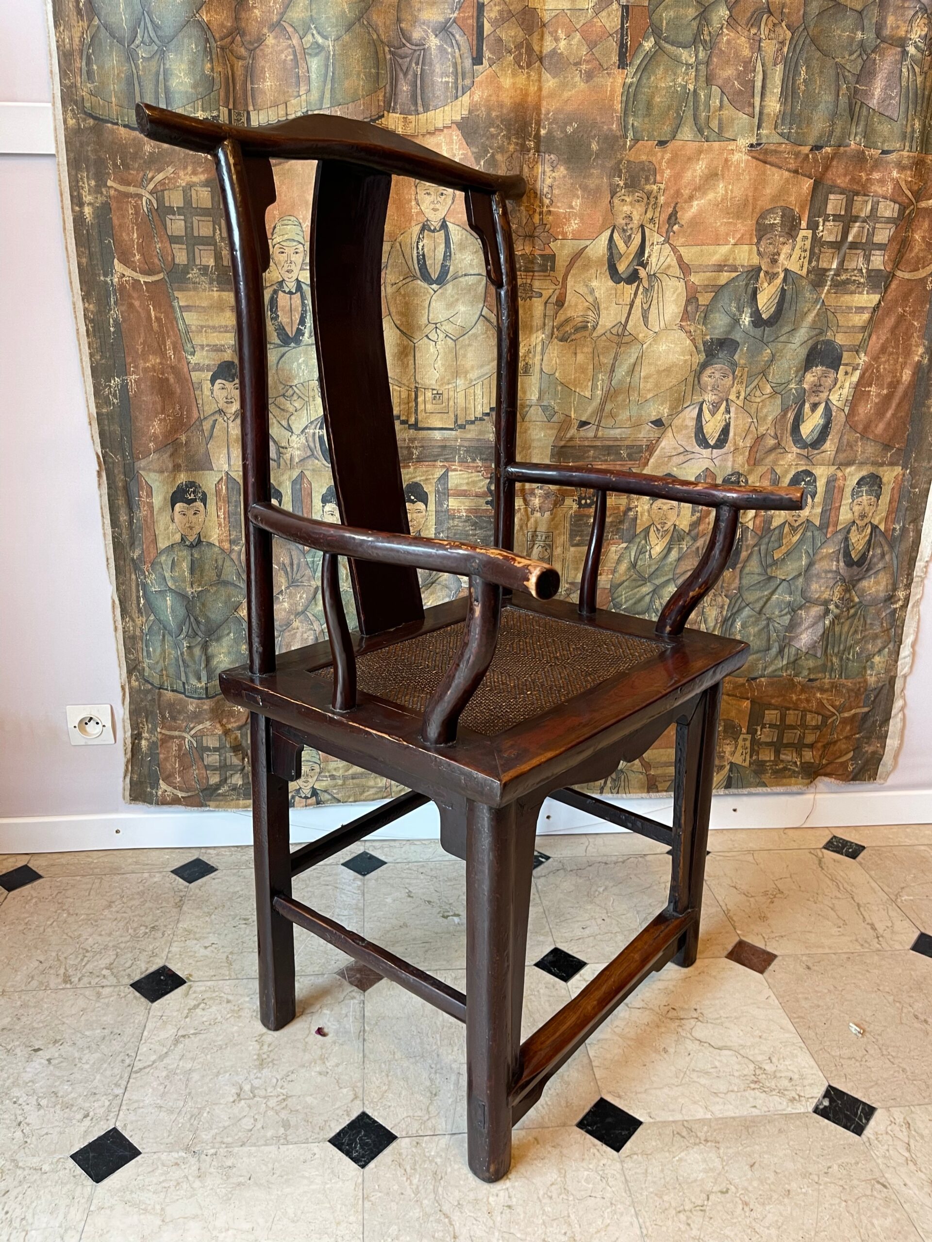 Ambiance Galerie Cristo
